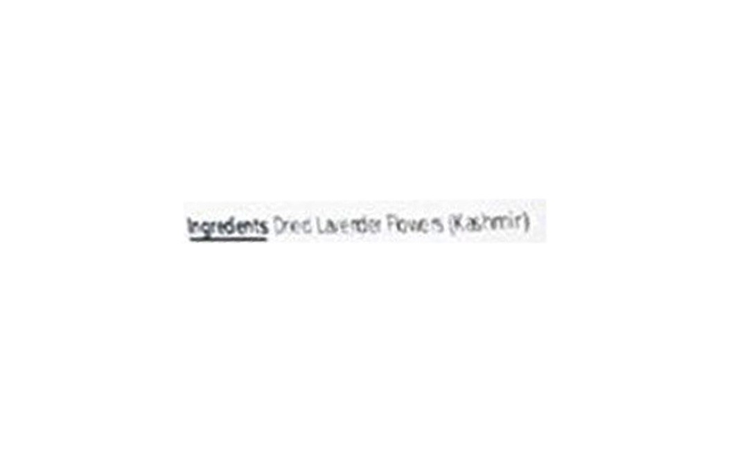 Urban Platter Dried Lavender Flowers    Jar  30 grams